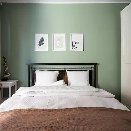 Appartement Mieszkanie W Samym Sercu Starego Miasta *