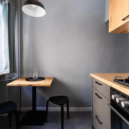 Mieszkanie W Samym Sercu Starego Miasta Appartement Wrocław