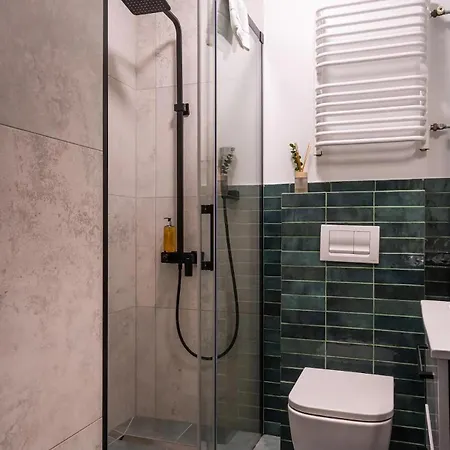 Appartement Mieszkanie W Samym Sercu Starego Miasta Wrocław